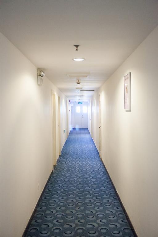 7Days Inn Qingdao Haiyunan Xinglong Road Zewnętrze zdjęcie