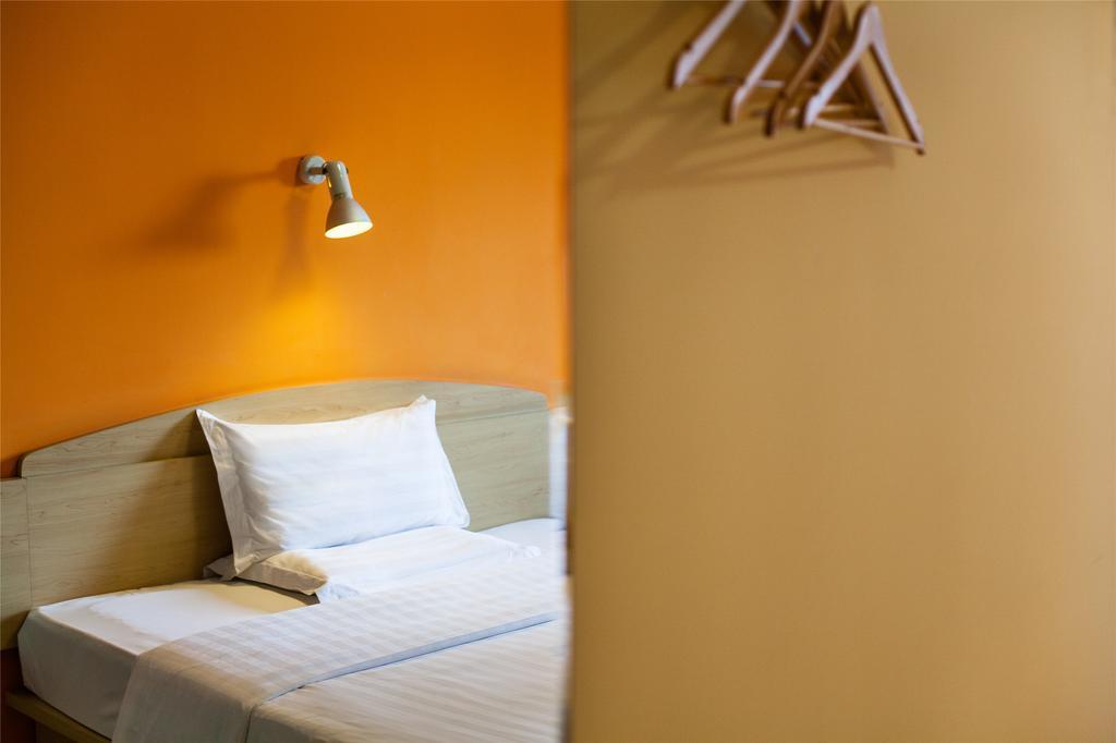 7Days Inn Qingdao Haiyunan Xinglong Road Pokój zdjęcie