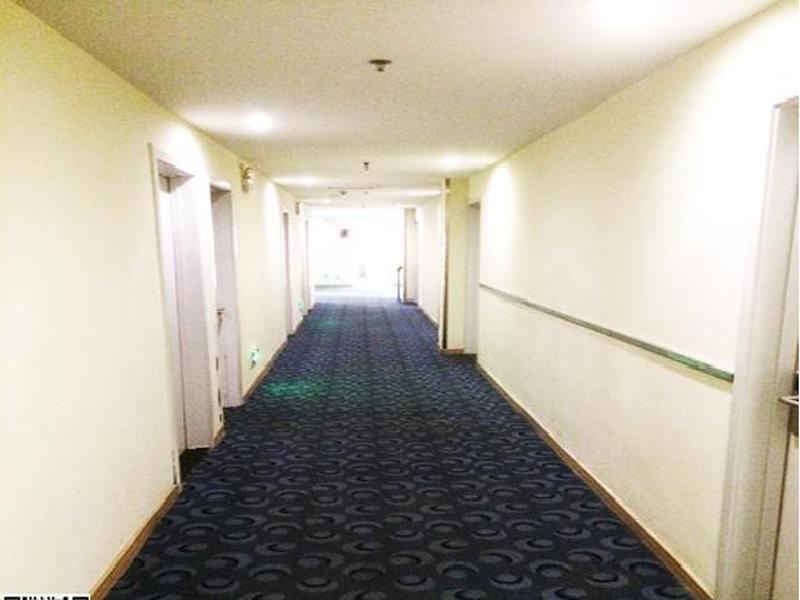 7Days Inn Qingdao Haiyunan Xinglong Road Zewnętrze zdjęcie